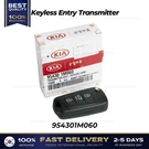 Genuine Keyless Entry Transmitter 954301M060 Kia Forte Koup. Fixed Price $79.00.