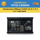 Liftmaster Chamberlain Logic Board Garage 41A5021-5G 41A5021-5E. Fixed Price $85.49.