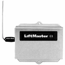 Liftmaster 312HM 315MHZ Universal Coaxial Receiver For Gate & Garage Door Opener. Fixed Price $74.95.