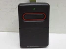 Keystone Headolf Single Button Garage Door And Gate Remote Opener GT912. Fixed Price $18.59.