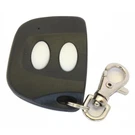 Linear DELTA-3 DT2A Moor-o-matic Comp Gate Garage Door Opener Remote 310LID22K3. Fixed Price $13.95.