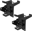 2 Self-locking Gate Latch Heavy Duty: 304 Stainless Steel Automatic Gravity. Fixed Price $27.00.