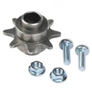 Genie 38415A.S Tooth Chain Drive Sprocket Kit Assembly Garage Opener 1022 1024. Fixed Price $10.95.