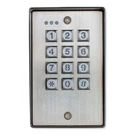 Seco-larm Enforcer Access Control Keypad, Outdoor, Surface Mount (SK-1123-SDQ). Fixed Price $84.99.