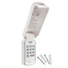 For Genie Garage Door Opener Remote Wireless Keyless Keypad Intellicode Guk-bx. Fixed Price $24.95.