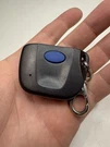 Monarch 318LIPW1K Garage Door / Gate Opener Keychain Remote - Linear Compatible. Fixed Price $19.99.