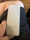 Chamberlain Garage Door Opener Wireless Keypad Model 940D-01 Untested. Fixed Price $9.95.