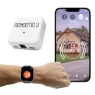Remootio 3 Smart Phone/mobile Door Wifi/bluetooth Garage/gate Controller. Fixed Price $128.00.
