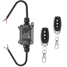 Forward Reverse SWITCH,DC12V-48V Waterproof Linear Actuator Remote Control.... Fixed Price $27.76.