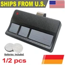 For Sears Craftsman Garage Door Remote 139.53680 139.53681 HBW1255. Fixed Price $16.98.