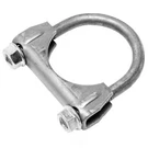 Exhaust Clamp Dynomax 35793. Fixed Price $19.17.