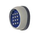 Aleko LM171 Wireless Keypad For AC1400 AR1400 AC2000 AR2000 Blue/gray. Fixed Price $57.99.