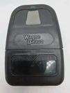 Wayne Dalton Oem 1-BUTTON 02-3047-1BUH Garage Door Opener Remote W/ Clip. Fixed Price $24.95.