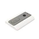 Aleko Wireless Push Button LM173 For Gate Opener And Garage Door. Fixed Price $33.55.