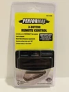 Performax 3-BUTTON Garage Open Remote Compatible With Xtreme (303XP-TX). Fixed Price $34.99.
