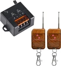 Mini Remote SWITCH,DC12V/24V/48V/72V 10A Relay Rf Wireless Light And. Fixed Price $16.99.