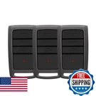 For Overhead Door Garage Opener Remote O3T-BX O3T-A 10 Year Warranty. Fixed Price $49.80.