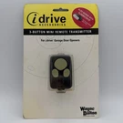 Wayne Dalton Idrive 3-BUTTON Mini Garage Door Opener Remote Transmitter W/clip. Fixed Price $32.49.