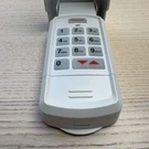 Wireless Keypad Entry System Garage Door Opener Linear For Genie. Fixed Price $15.04.
