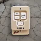 Mvp Garage Door Superstation 190-110838, Used Pulled From Working Unit. Fixed Price $44.87.