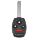 Autohaux 313.8MHZ KR55WK49308 Replacement Smart Proximity Keyless Entry Rem.... Fixed Price $14.53.