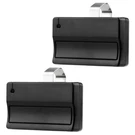 2 Garage Door Remotes For Liftmaster 371LM 1-BTN. Fixed Price $23.60.