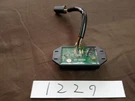 Harley Electra Glide Garage Door Opener Relay Module 91559-01. Fixed Price $24.99.