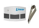 Mega Code / Linear MCT-3 DNT00089 DNT00093 MTS3 Remote Control Transmitter. Fixed Price $27.95.
