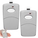 2 Pcs Channel Gate Opener Remote Compatible With Multi Code 308911 Lin.... Fixed Price $20.54.