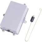 Multicode MCS109950 12/24V Gate Opener Receiver 300/310MHZ Stanley Dip Switch. Fixed Price $65.95.