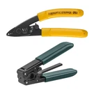 Fiber Optic Drop Cable Stripper Ftth CFS3 Port Hole Stripping Tool Kit. Fixed Price $23.64.