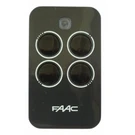 Faac XT4433RC 4-BUTTON Remote Control Transmitter 433MHZ Rolling Code 787453. Fixed Price $28.49.