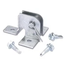Door Opener Parts,garage Bracket Fits Genie, Liftmaster, S.... Fixed Price $16.25.