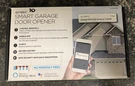 Ematic Smart Garage Door Opener - Voice Control, Amazon Alexa. Fixed Price $12.99.