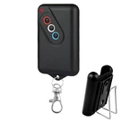 Upgraded Fjiayif 2211-L Tx Garage Door Opener Remote 303MHZ/390MHZ Compatible.... Fixed Price $41.53.