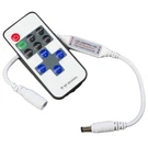 Wireless Remote Control Switch 12V 24V For Led Light Strip Module Storefront. Fixed Price $9.99.