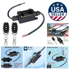 165 Feet Wireless Remote Control 8A Switch - Perfect For Garage & Electric Doors. Fixed Price $49.19.