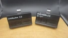 Pair Liftmaster 373LM Raynor 373RGD Garage Door Remotes 3-BUTTON 315MHZ. Fixed Price $17.79.