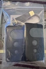 Two Replacement Garage Door Opener Remotes For Craftsman Liftmaster Chamberlain. Fixed Price $16.20.