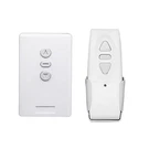 Multi-function Rf Remote Control Switch For Electric Pylonss, Garage Doors. Fixed Price $17.99.