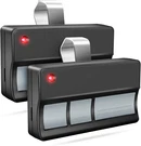 Creacity 2 For Chamberlain Liftmaster Craftsman Garage Door Opener Black. Fixed Price $29.15.