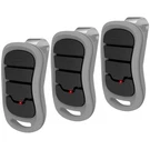 For Intellicode Garage Door Opener Remote G3T-BX G3T-R, All Genie.... Fixed Price $30.22.