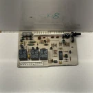 Genie Circuit Board 31184R Intellicode Screw Drive Garage Door Opener 20386R.S. Fixed Price $19.99.