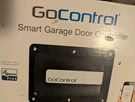 Gocontrol GD00Z-8-GC Garage Door Opener Remote Controller Box. Fixed Price $49.00.