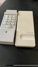 Sears Craftsman Keyless Entry 139.53684 390 Mhz. Fixed Price $10.00.