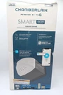 (new) Chamberlain B2215T Smart + Battery Backup Garage Door Opener. Fixed Price $209.95.