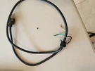 Chamberlain Power Supply Cord. Fixed Price $10.00.