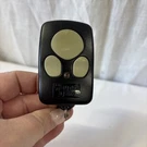 Wayne Dalton 3-BUTTON Garage Door Opener Remote Control 3BTM-0372. Fixed Price $15.00.