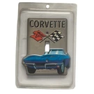 Chevy Corvette Light Switch Plate Gm Licensed Man Cave Garage Decor. Fixed Price $12.99.