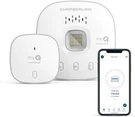 Chamberlain Wireless Smart Garage MYQ-G0401-ES. Fixed Price $21.99.